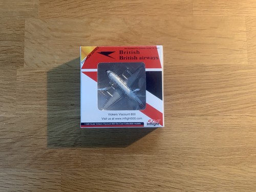 Inflight wings 500 if5801009 - wings,