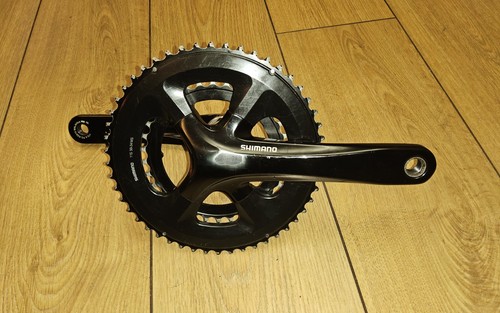 Catena bici strada shimano - catena,