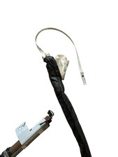 Airbag tendina destro nissan