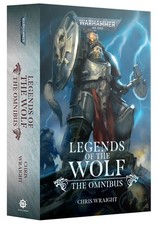 Warhammer 40.000 Leggende del