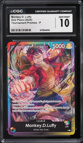 Monkey luffy tournament - monkey, d.
