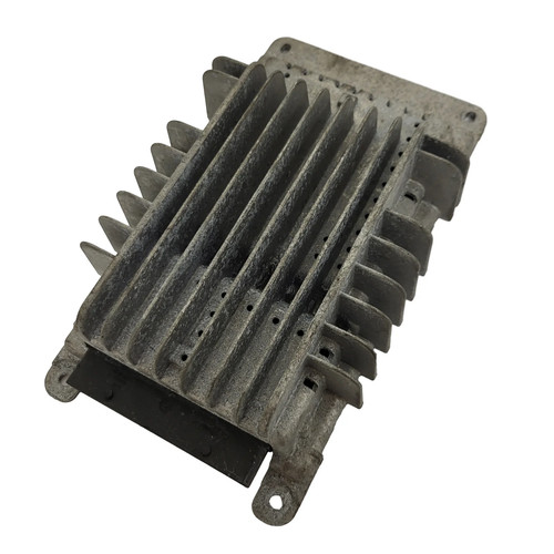 Alfa romeo 159 amplificatore - 159,