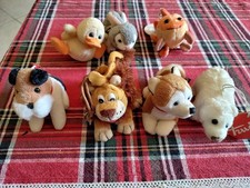 Peluche Trudi Mini Trudini