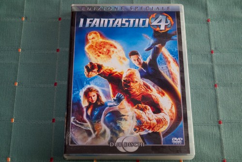 Fantastici dvd - i,