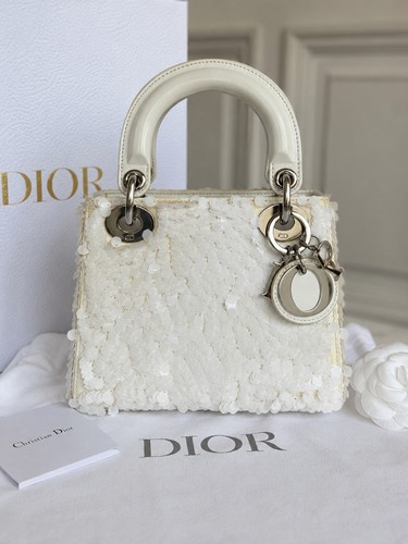 Dior mini lady - mini, /