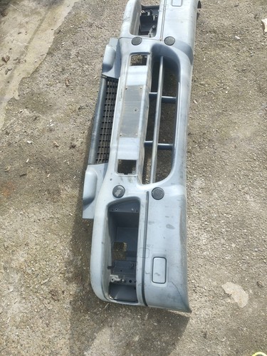 Paraurti anteriore iveco - paraurti,