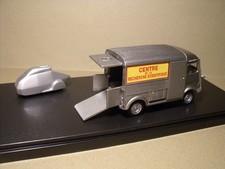 1/43  CITROEN HY  BOMBE