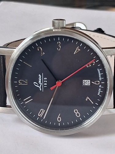 Orologio automatico laco - orologio,