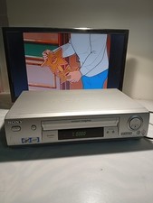 Videoregistratore vhs sony - vhs,