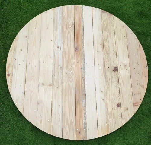 Tavolo legno rustico - in,