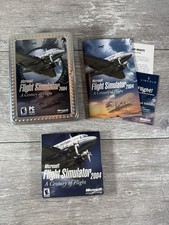 Microsoft Flight Simulator
