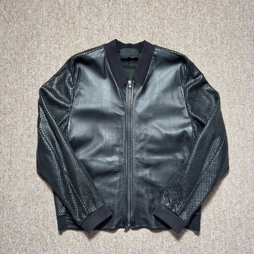 Phillip lim black calf - lim,