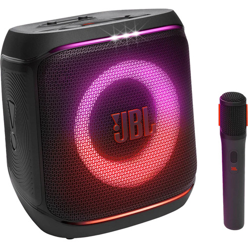 Pacchetto microfono wireless