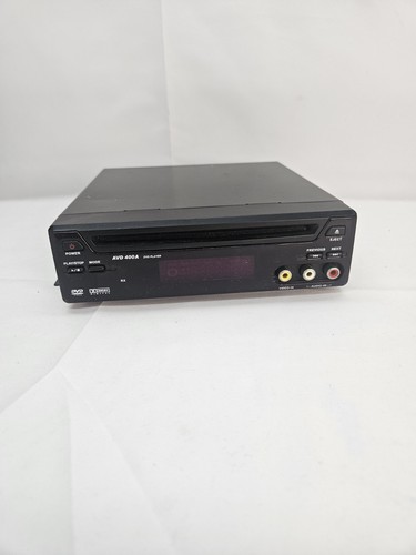 Audiovox avd400a lettore dvd - audiovox,