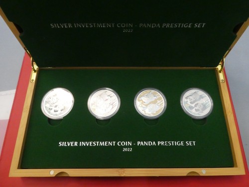 Cina yuan silver - x,