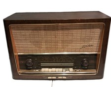 Radio a valvole SABA FRIBURGO