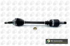 Bga DS6707LA Front Left Drive