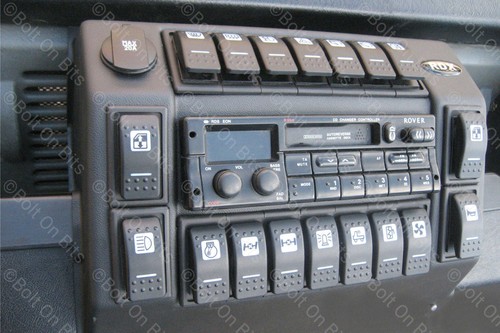 Rdx comando console - rdx,