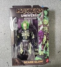 Masters the universe - of,
