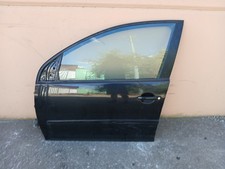 portiera anteriore sx volkswagen golf 5 dal 2003 al 2009