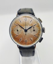 Cronografo vintage SIGDIN