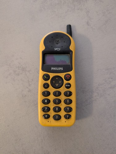 Philips savvy non - philips,