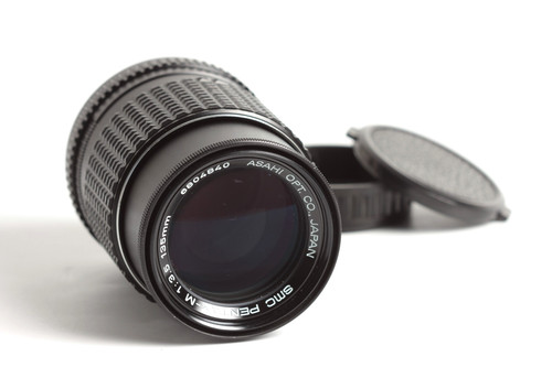 Pentax smc - pentax,