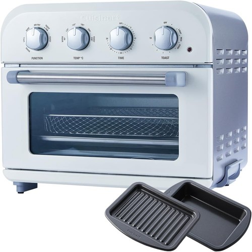 Cuisinart forno tostapane - cuisinart, 4