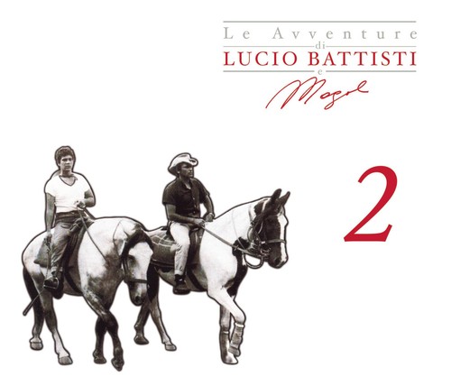Lucio battisti le avventure - lucio,