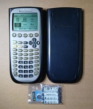 Texas Instruments TI-89