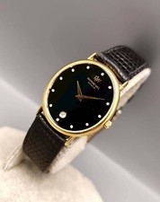 Raymond Weil Geneve Oro 18K