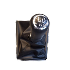 POMELLO LEVA CAMBIO CUFFIA