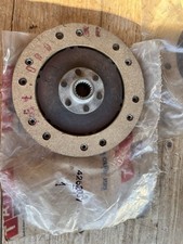 Disco frizione Fiat 500 D -