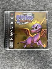 Spyro 2 Ripto's Rage