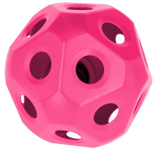 Palla fieno giocattolo - palla,