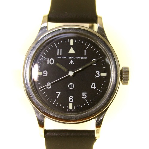 Iwc military 346 - 6b/346, dozzina