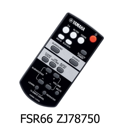 Nuovo telecomando soundbar - , di