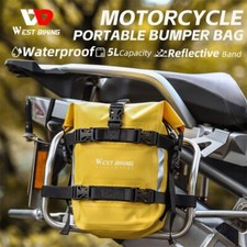 West biking borsa - west,