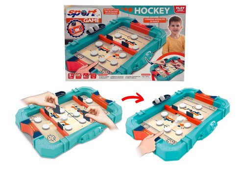 Gioco flipper hockey 1 - flipper,