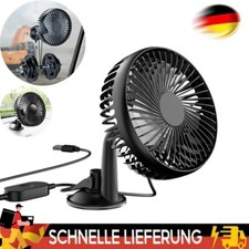 Mini Auto Montata Ventilatore