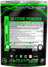 OFFERTA 2x Glicina Pura 100%