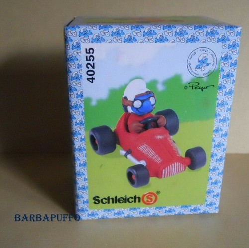 Superpuffi smurfs - smurfs, da