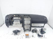 98820JD11A KIT AIRBAG COMPLETO S/CONTATTO SPIRALATO NISSAN QASHQAI (J10) REST 1.