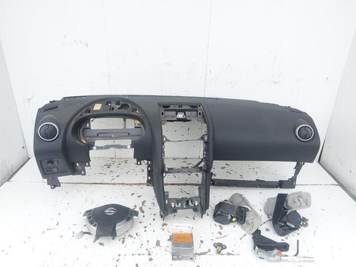 98820jd11a kit airbag completo - airbag,