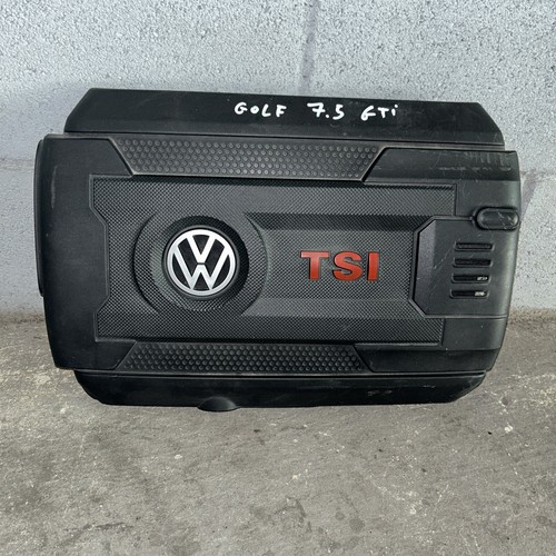 Copri motore golf gti - copri, 7.5