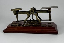 Antique Victorian Sampson