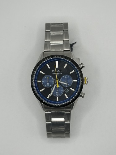 Orologio polso uomo pulsar - polso,