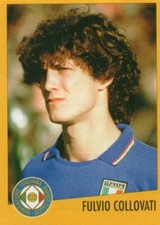 Figurine Calciatori  MERLIN