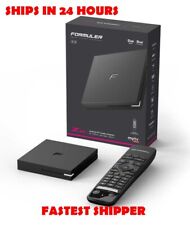 Formuler Z10 - 2 GB di RAM e 8 GB di spazio di archiviazione - Dreamlink - SPEDIZIONE IN 24 ORE