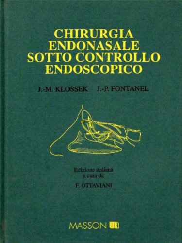 Chirurgia endonasale sotto - endonasale,